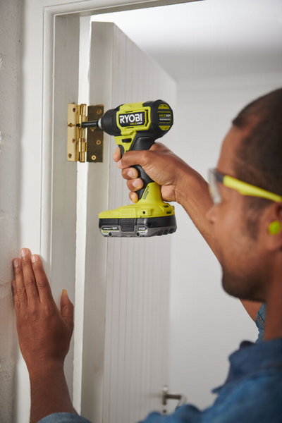 SLAGSKRUVDRAGARE RYOBI RID18C1-0