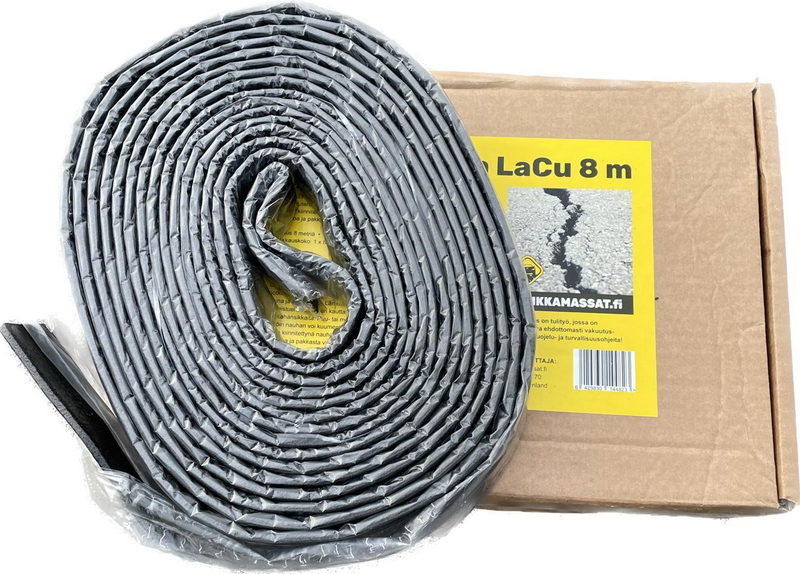 Korjausnauha Paikkamassat LaCu 40mm 8m