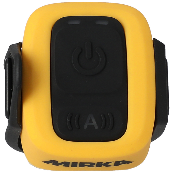 Kaukosäädin Mirka Dexos Remote Control imurille