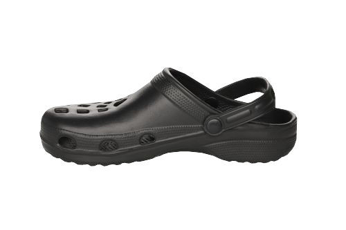 Sandaalit Acces Basic musta