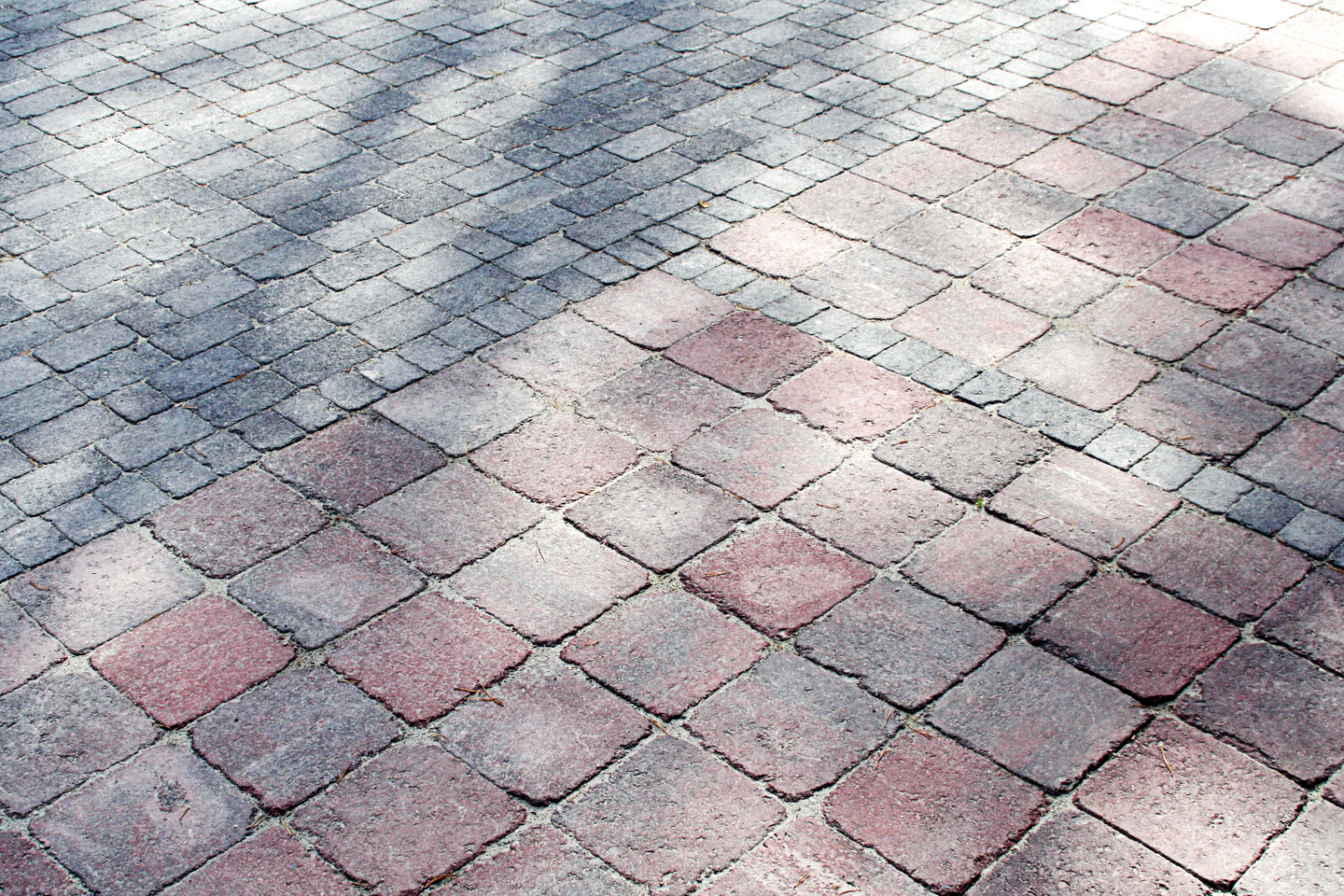 Antiikkilaatta Lakka 60 karelia 238x238x60mm 17,7kpl/m²