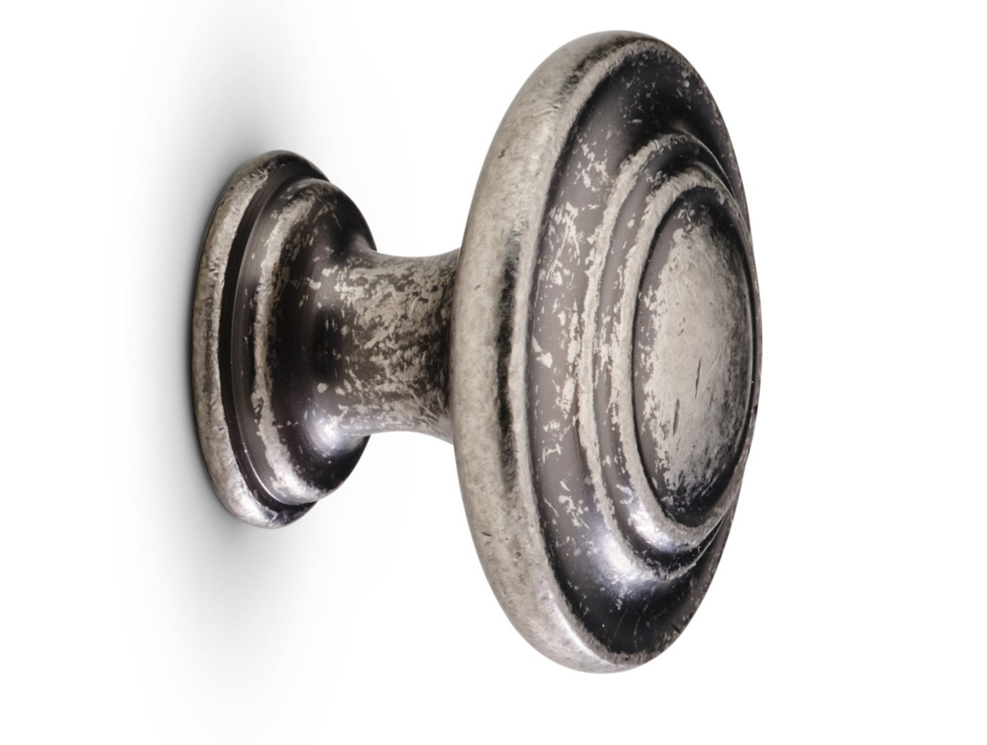 KNOPP HABO LEON ANTIK 30MM