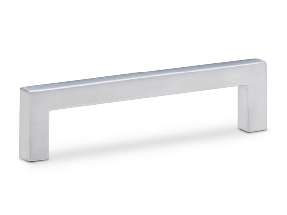 LÅDHANDTAG HABO TOVE BORSTAD KROM CC96MM 2ST