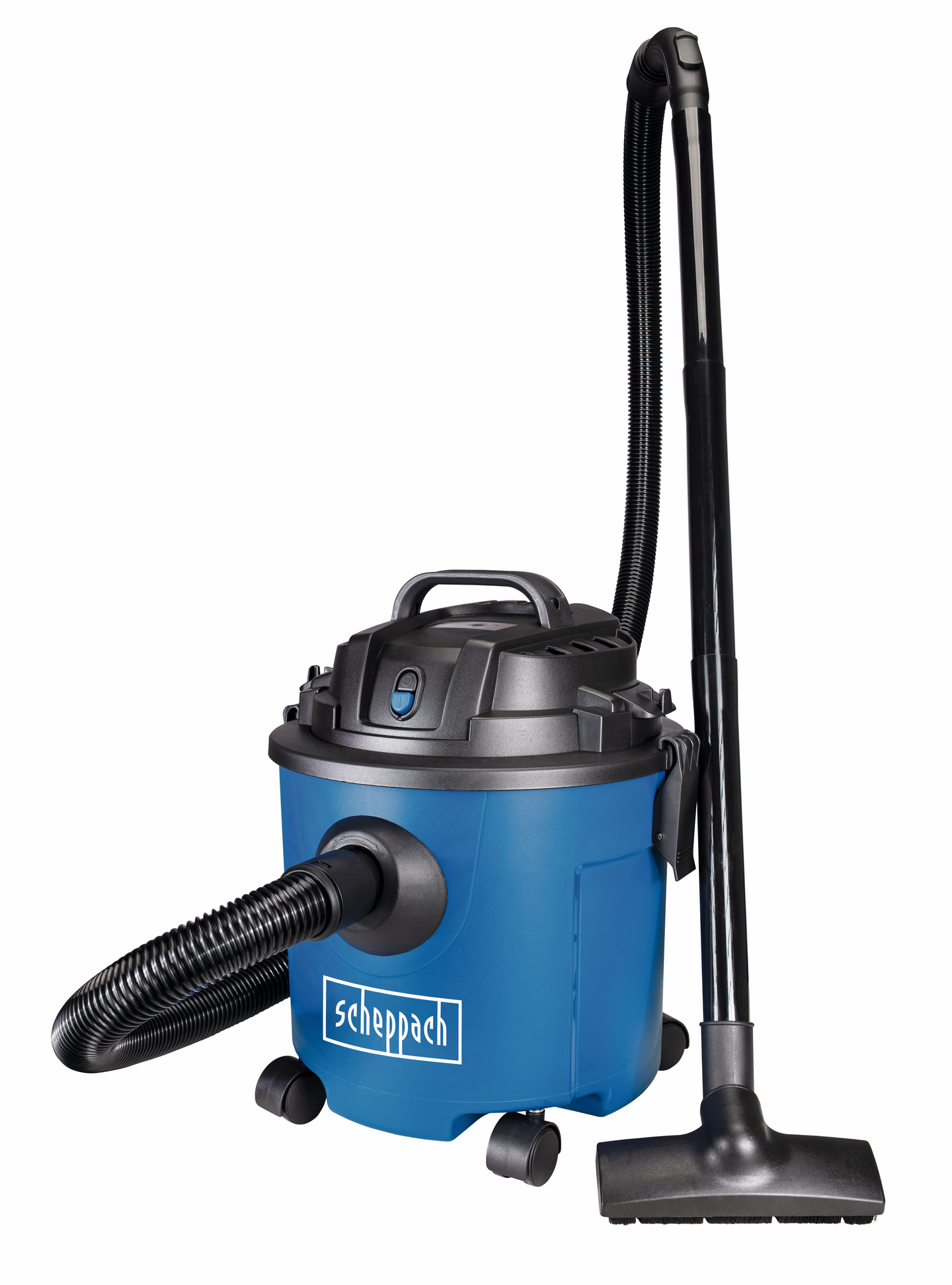 Märkä-kuivaimuri Scheppach NTS16