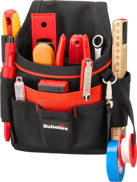 Työkalutasku Hultafors 28x20x10cm