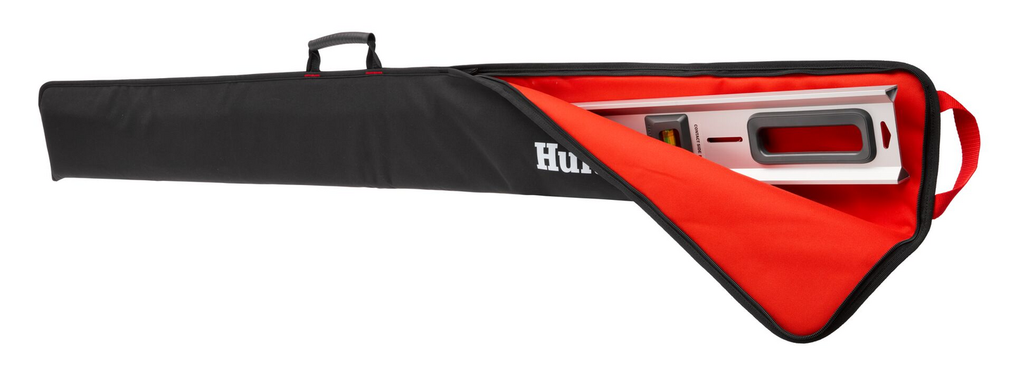 Vatupassin suojalaukku Hultafors pitkä