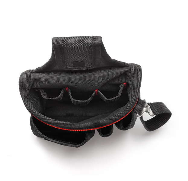 Teknikon työkalutasku Hultafors 31x17x8cm