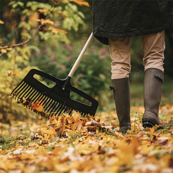 LÖVRÄFSA FISKARS XXL 630MM XACT