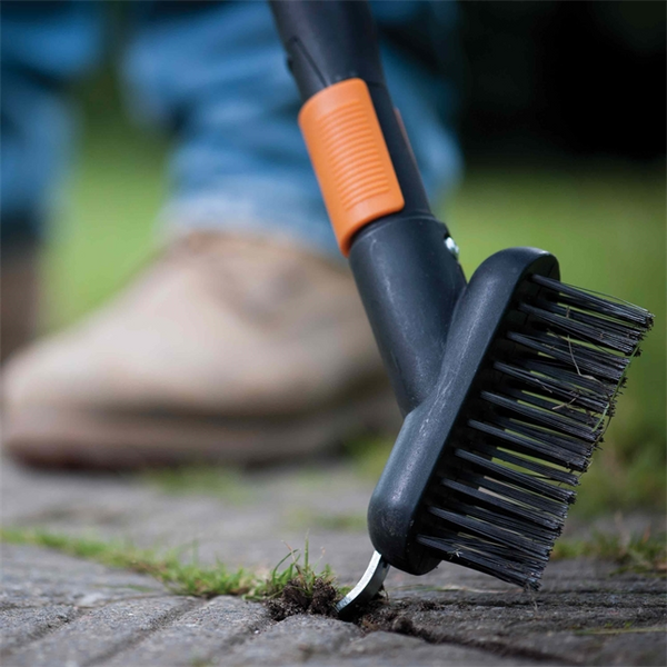 PLATTRENSBORSTE FISKARS QUIKFIT