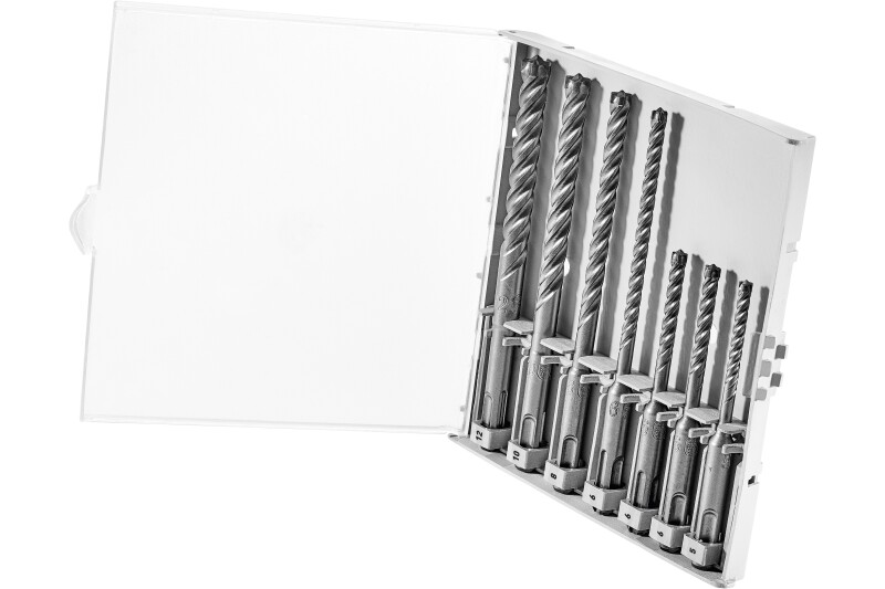 BORRKASSETT FESTOOL BKS SYS3 D5-12 SDS