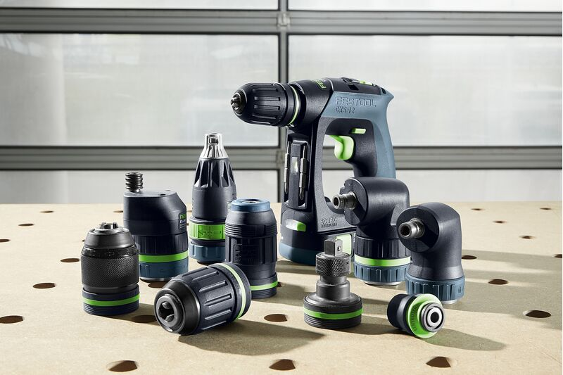 SKRUVDRAGARE FESTOOL CXS 12 2,5-PLUS