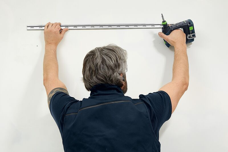 SKRUVDRAGARE FESTOOL CXS 12 2,5-PLUS