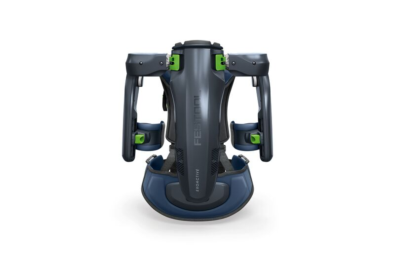 EXOSKELETT FESTOOL EXO 18 HPC 4,0 I-PLUS