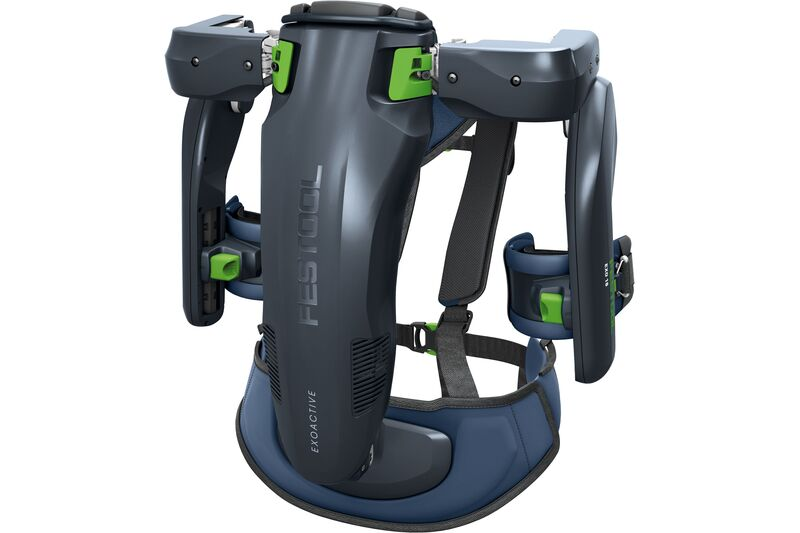 EXOSKELETT FESTOOL EXO 18 HPC 4,0 I-PLUS