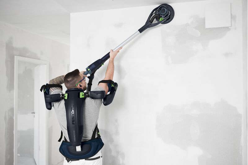 EXOSKELETT FESTOOL EXO 18 HPC 4,0 I-PLUS