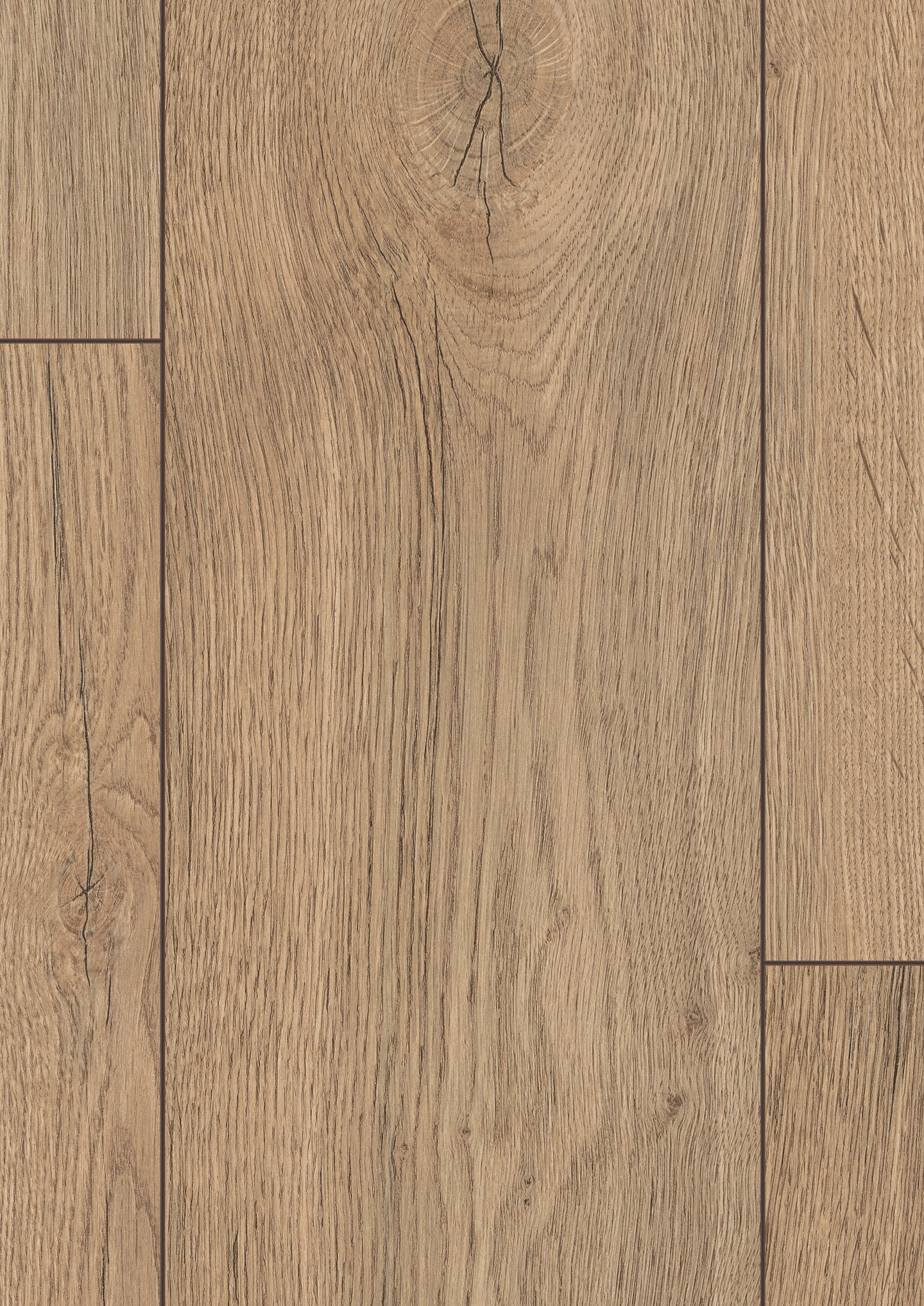 LAMIN NATURAL ELVA OAK 1,99M2