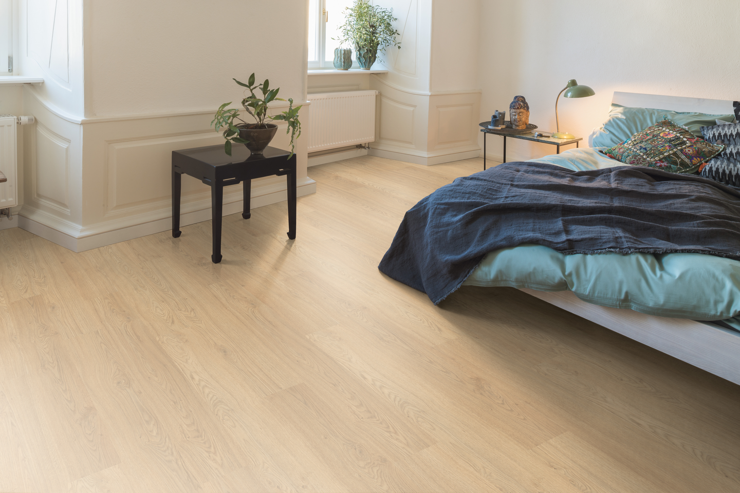 Laminaatti Egger Pro EL2974 8mm KL32 V0 White Matera Oak 1,99m²