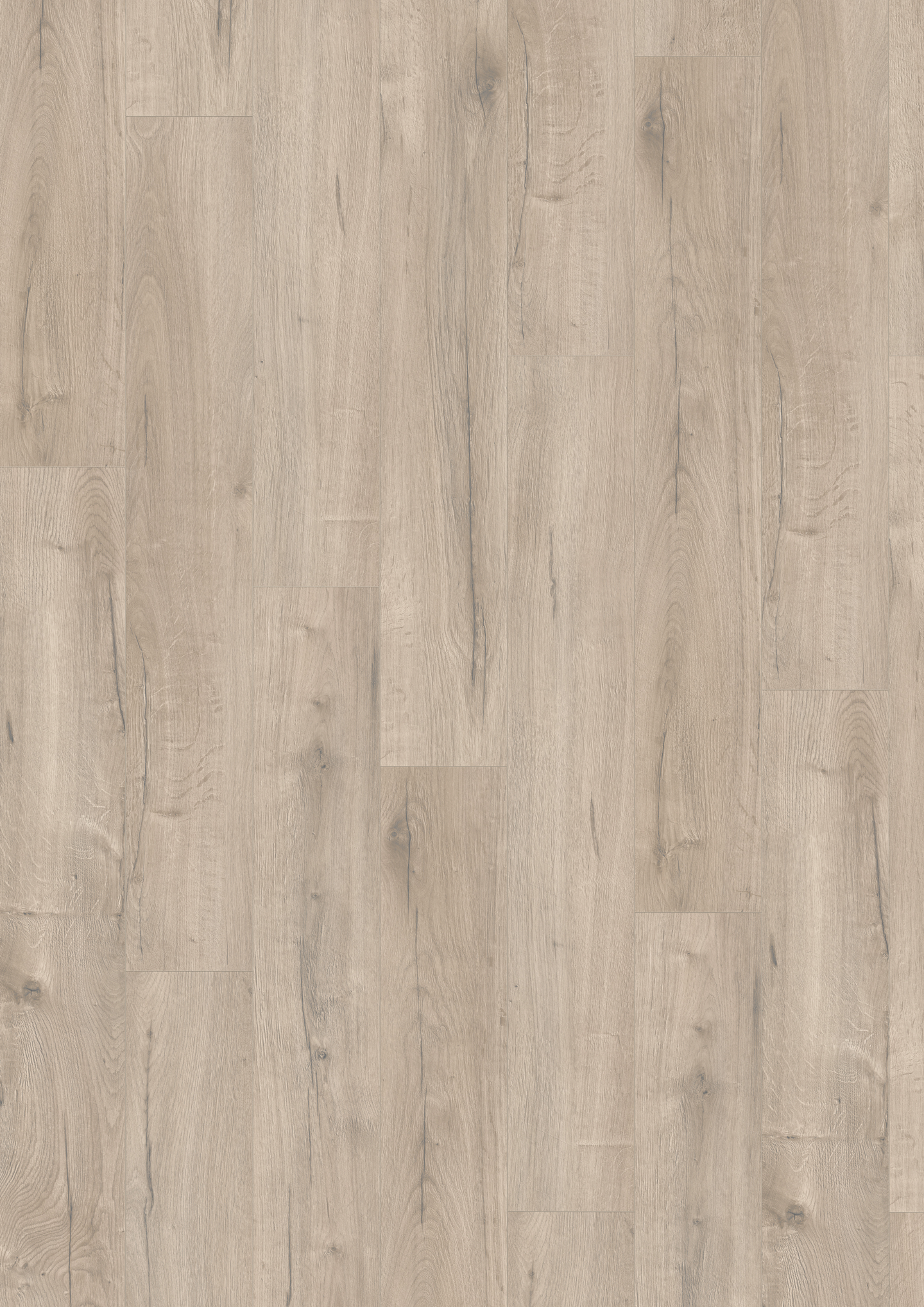 LAMINATGOLV CREAM OAK EL2154 1,99M2