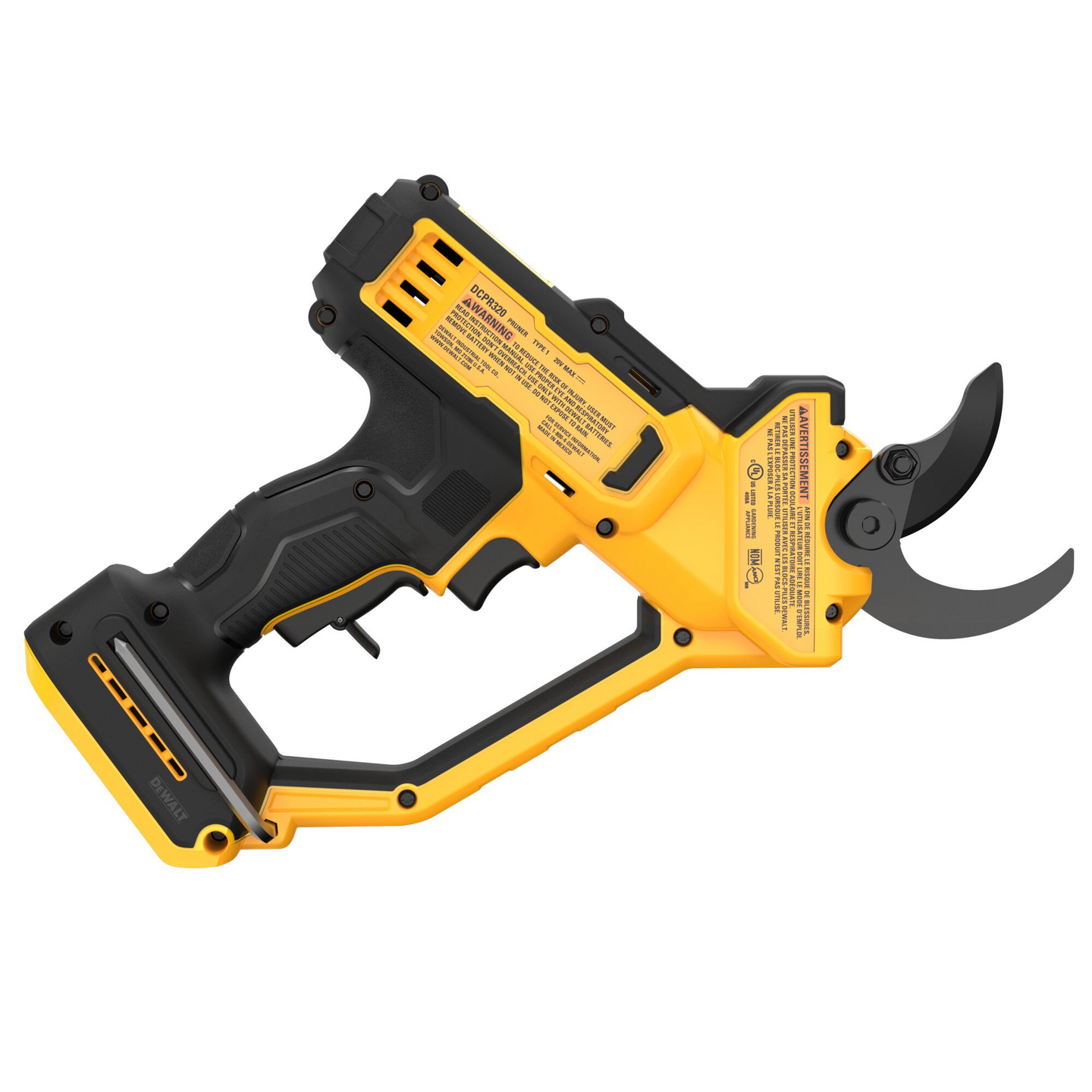 SEKATÖR DEWALT DCMPP568N-XJ XR SOLO 18V