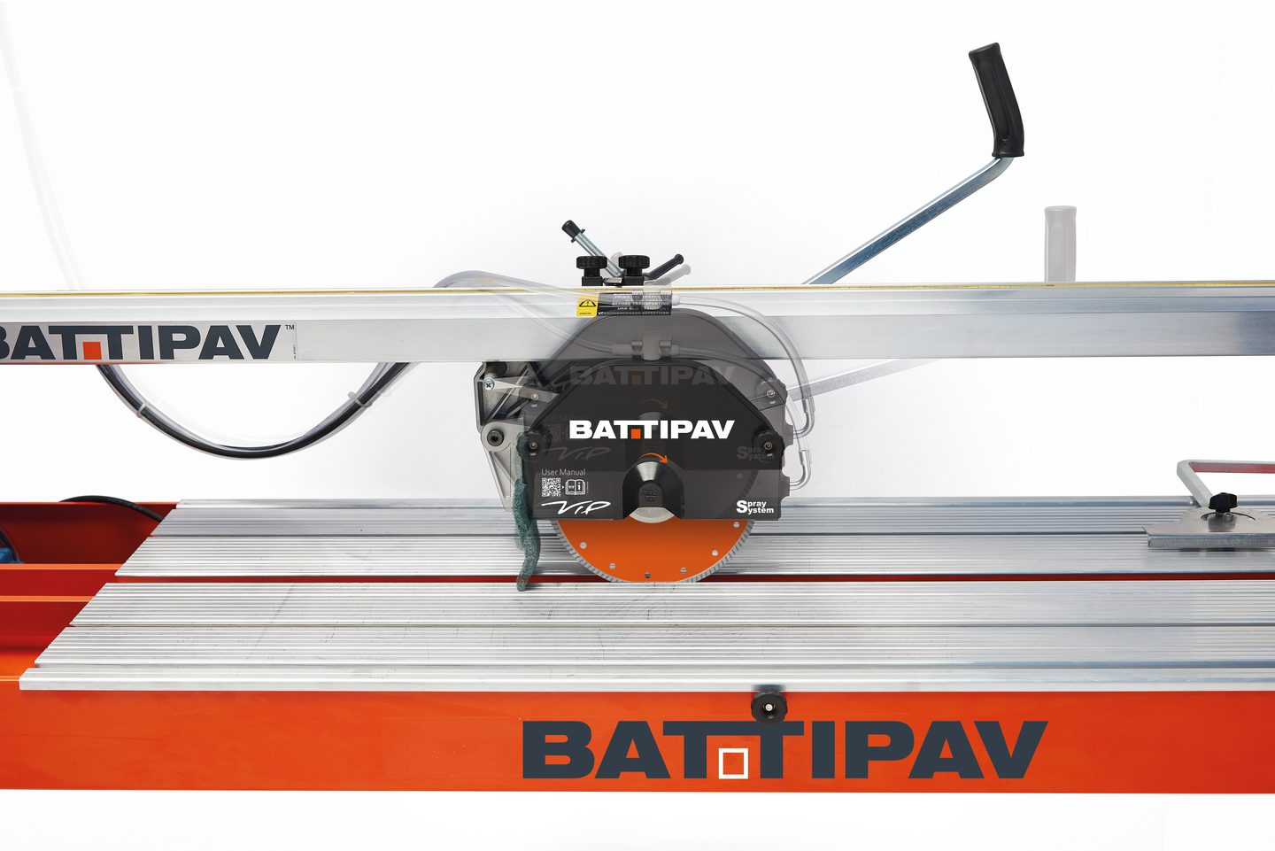 Laattaleikkuri VIP2125 230V 1400W