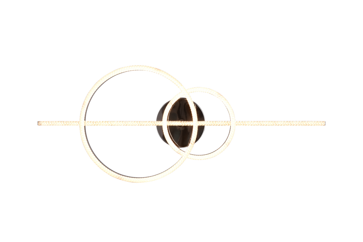 Kattovalaisin TRIO Montilla led 54W 6300lm kromi