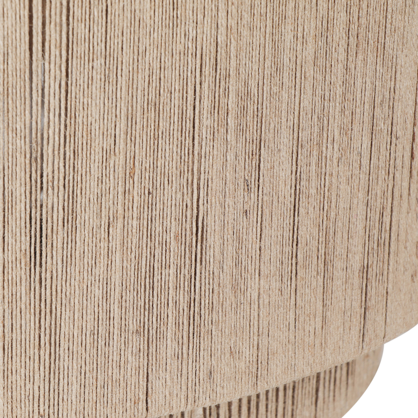 Riippuvalaisin TRIO Smilla E27 1-osainen 60cm rottinki