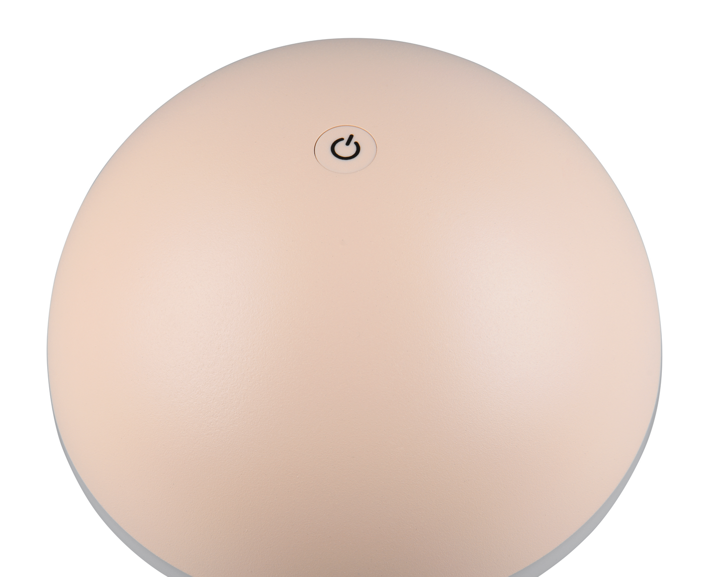 Ulkopöytävalaisin TRIO Fungo led 2W 200lm hiekka ladattava