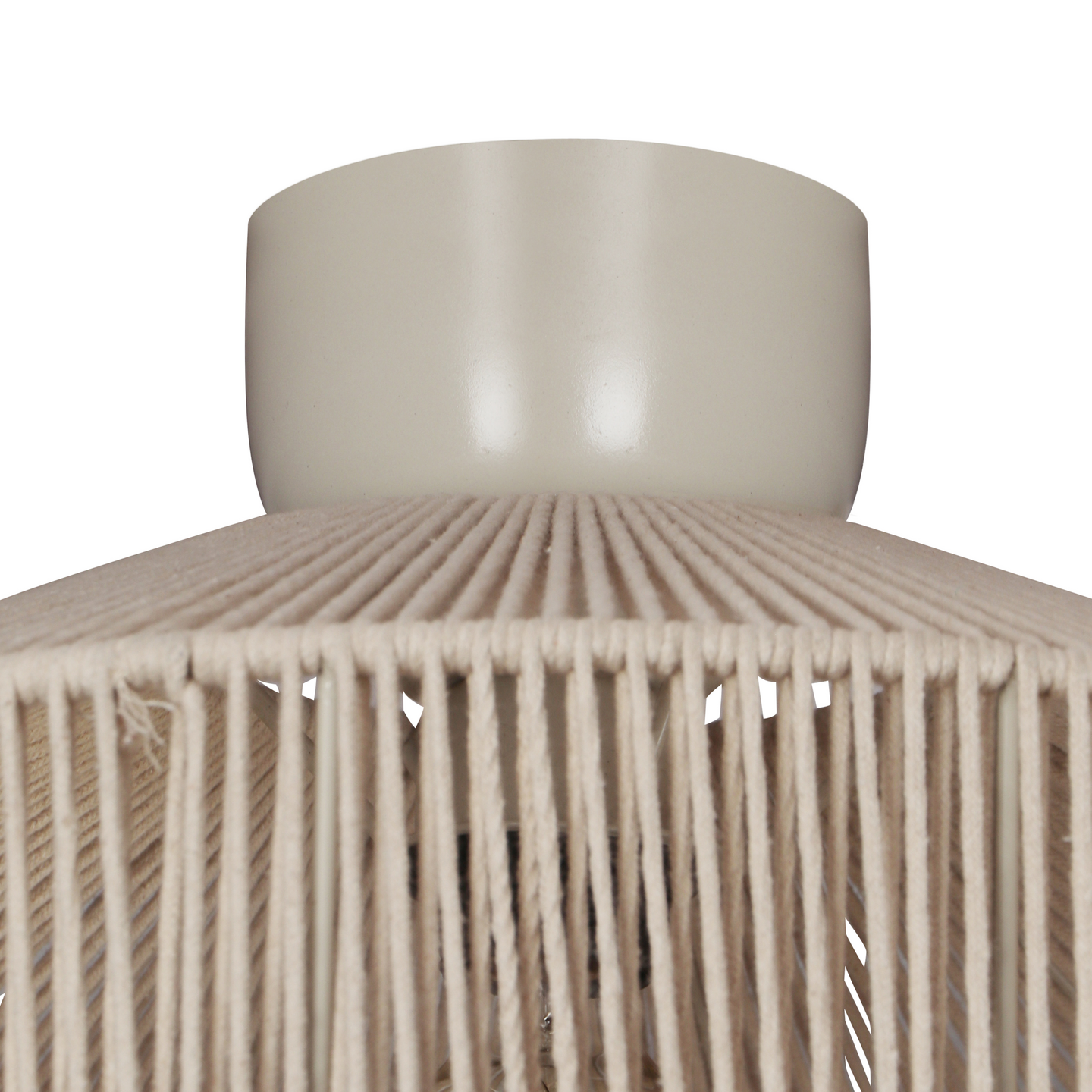 Kattovalaisin TRIO Svea E27 hiekka