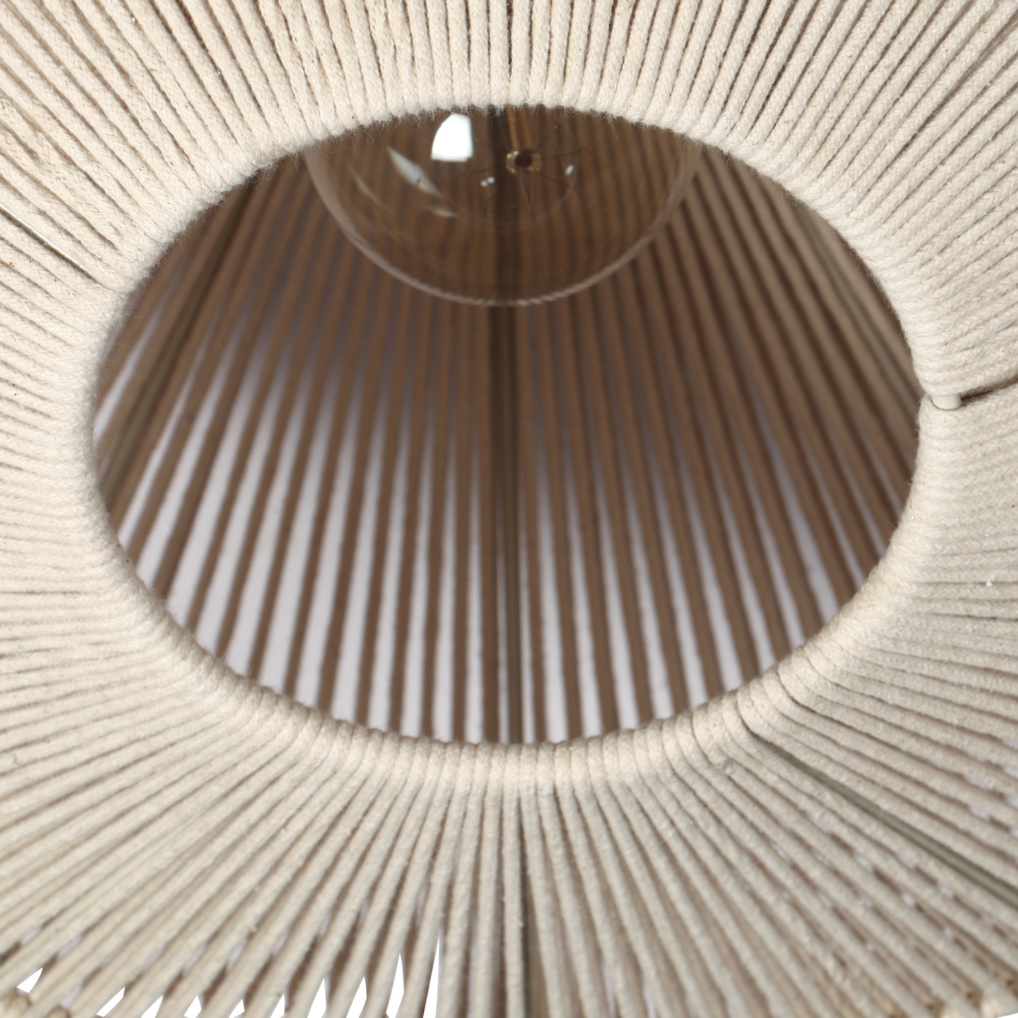 Kattovalaisin TRIO Svea E27 hiekka