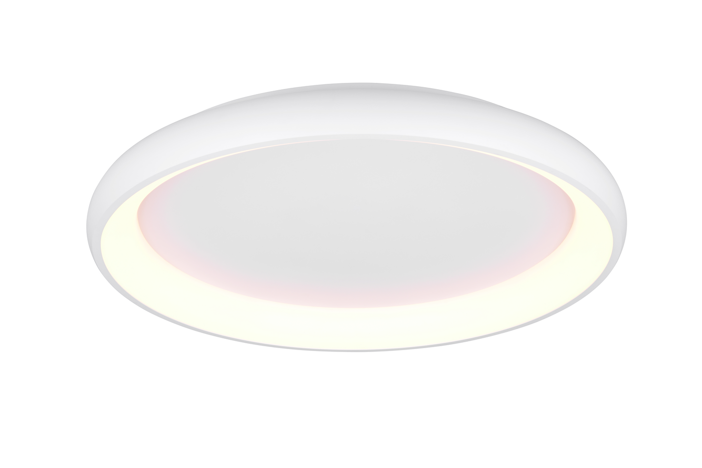 Kattovalaisin TRIO Cardona led 59W 6900lm mattavalkoinen