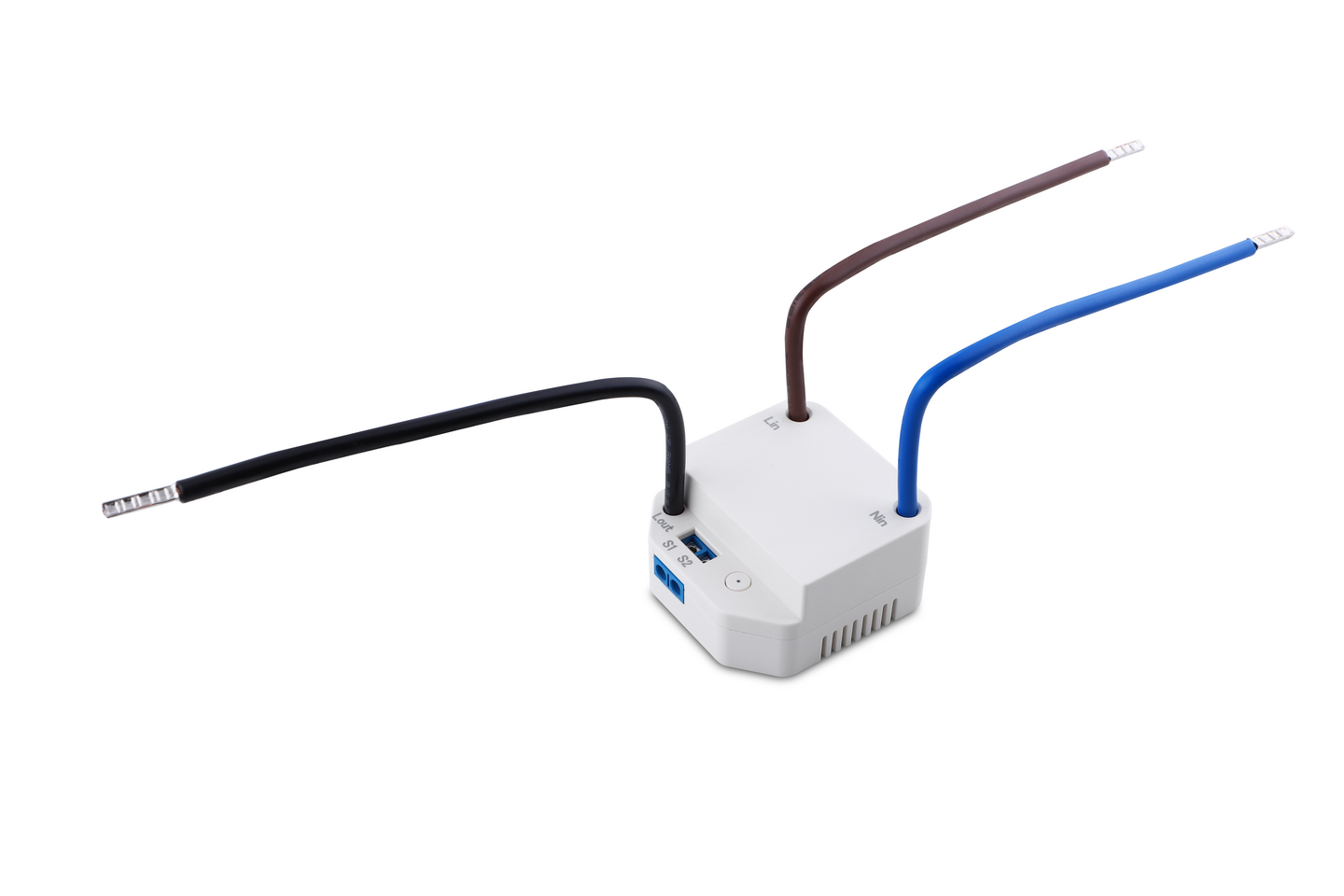 Ohjelmoitava rele Futurehome 16A