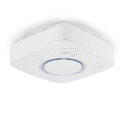 Yhdistelmäilmaisin Futurehome palo/häkä/lämpö, paristoilla