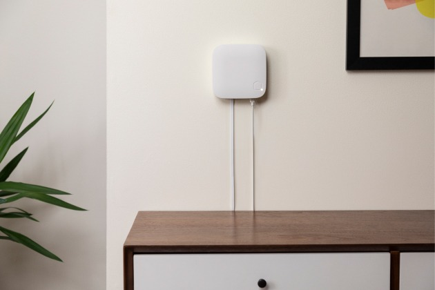 Ohjauskeskus Futurehome Smart Hub 2.0