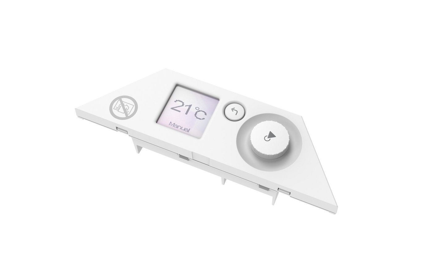 Ohjausyksikkö Nobö Ohjausyksikkö SPC-IZW