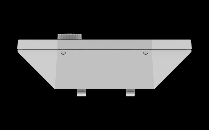 Ohjausyksikkö Nobö Ohjausyksikkö SPC-IZW