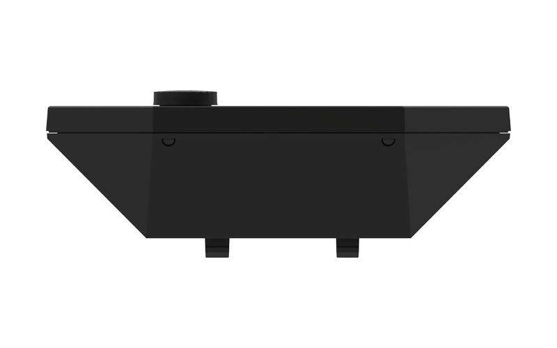 Ohjausyksikkö Nobö SPC-IZB