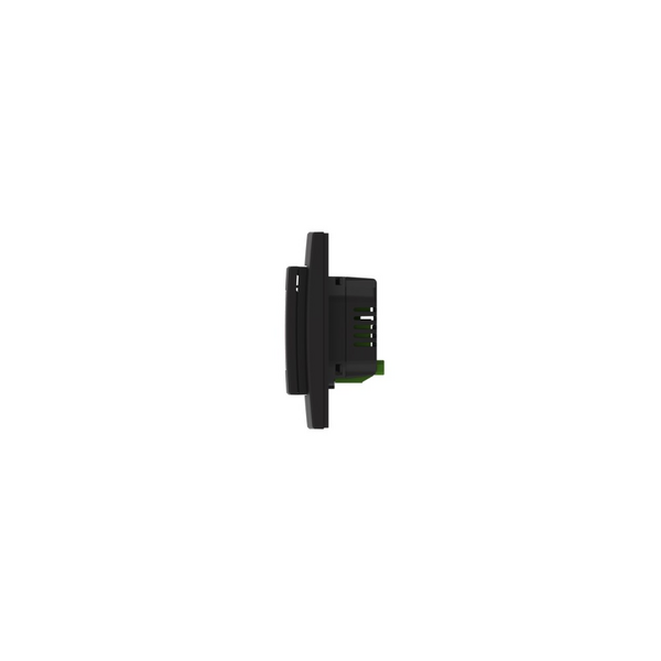 Yhdistelmätermostaatti Nobö SWT-IZB