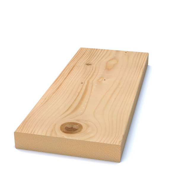 REGEL OBH 45X245X5400 GRAN C24