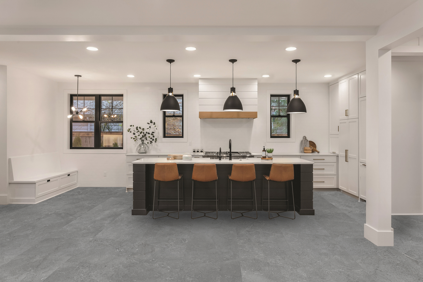 CORKFL CELLO STONE MONTBLANC MEDIUM GREY 2,136M2