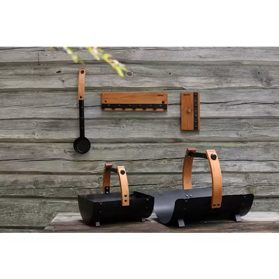 KLÄDHÄNGARE HARVIA LEGEND SASPO103