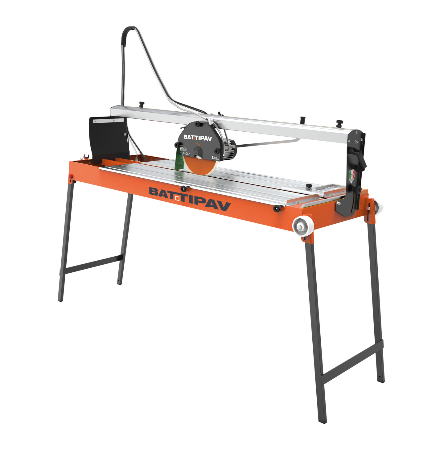 Laattaleikkuri VIP2125 230V 1400W