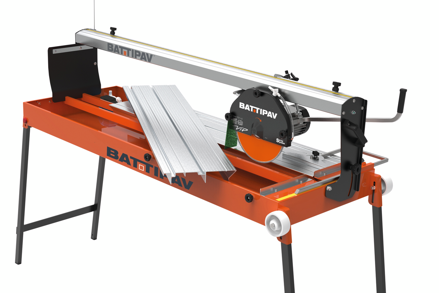 Laattaleikkuri VIP2125 230V 1400W