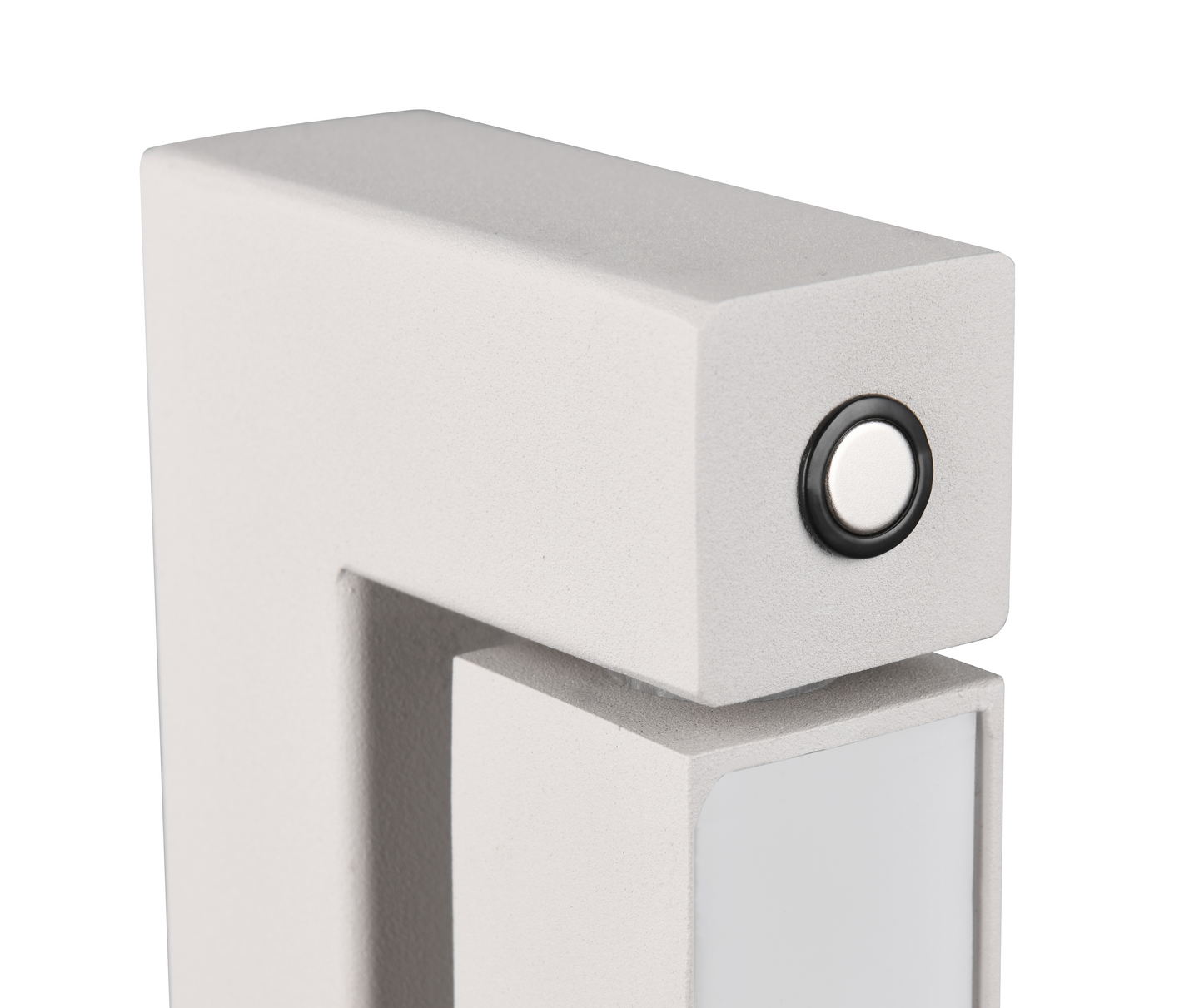 Lattiavalaisin TRIO Seeker led 21W 2350lm lämmin harmaa