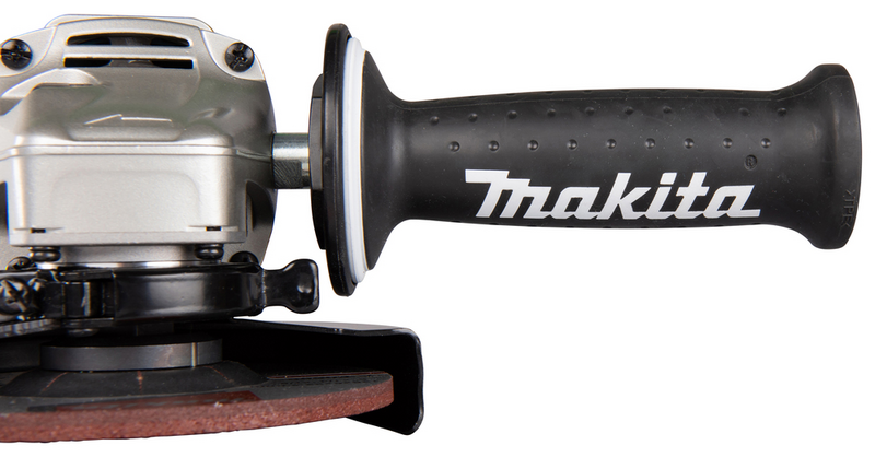 VINKELSLIP MAKITA DGA504Z NAKEN 18V