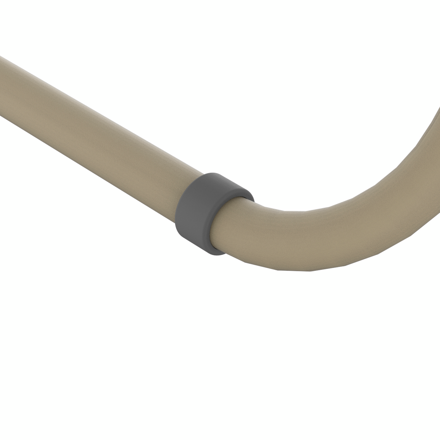 Kuivausteline Sini Lenni beige