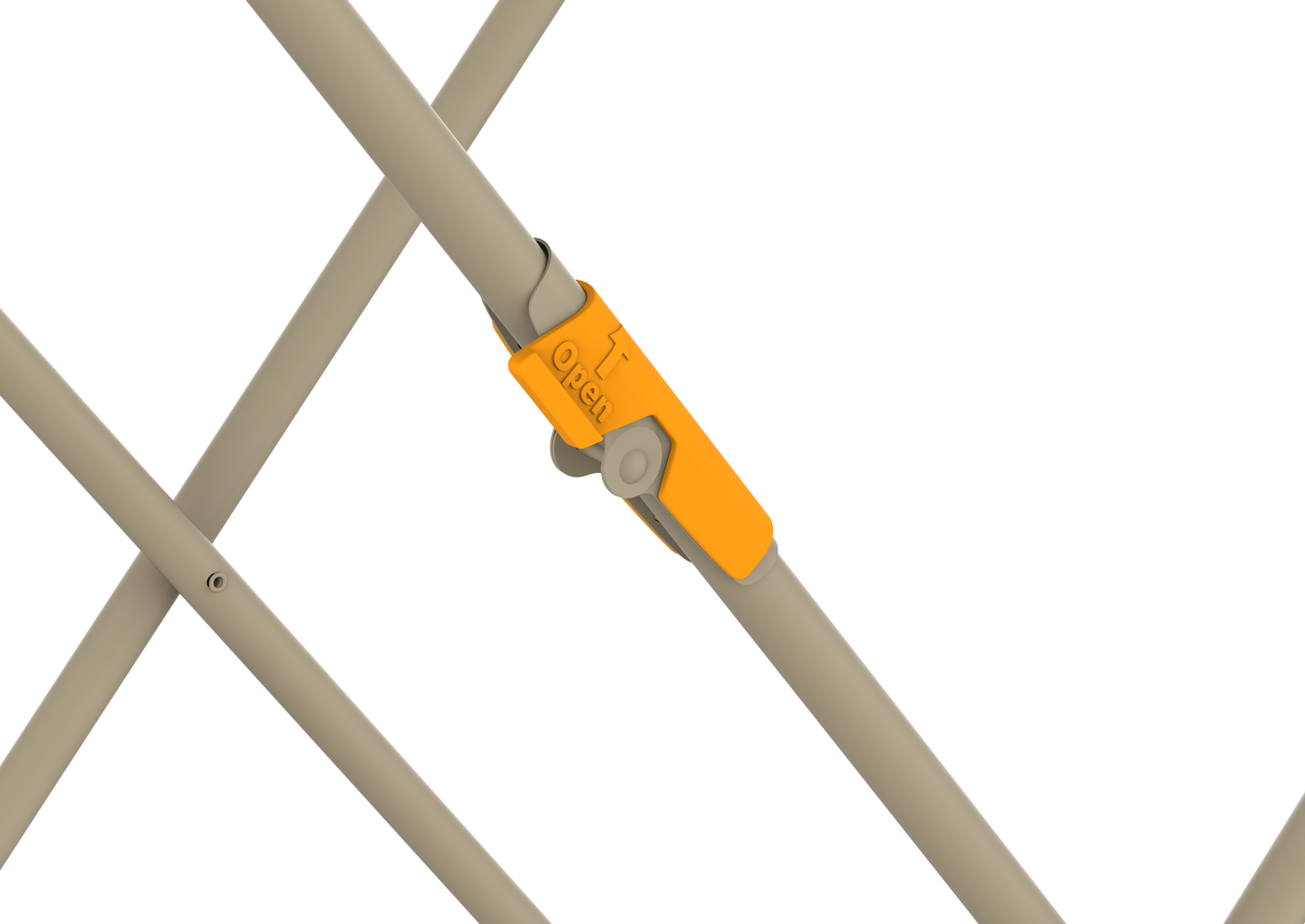 Kuivausteline Sini Lenni beige