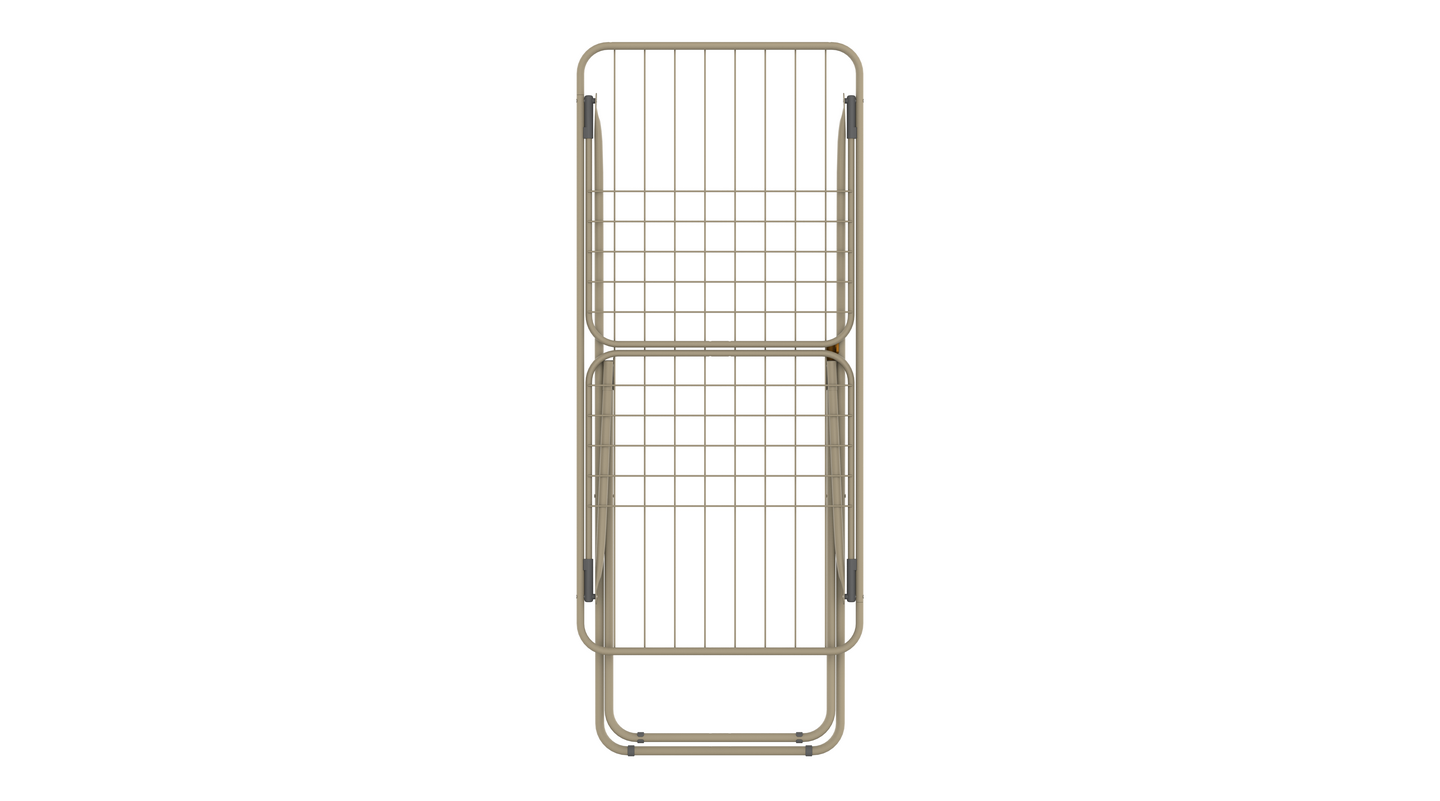 Kuivausteline Sini Lenni beige