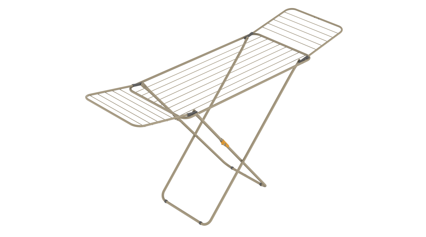 Kuivausteline Sini Lenni beige