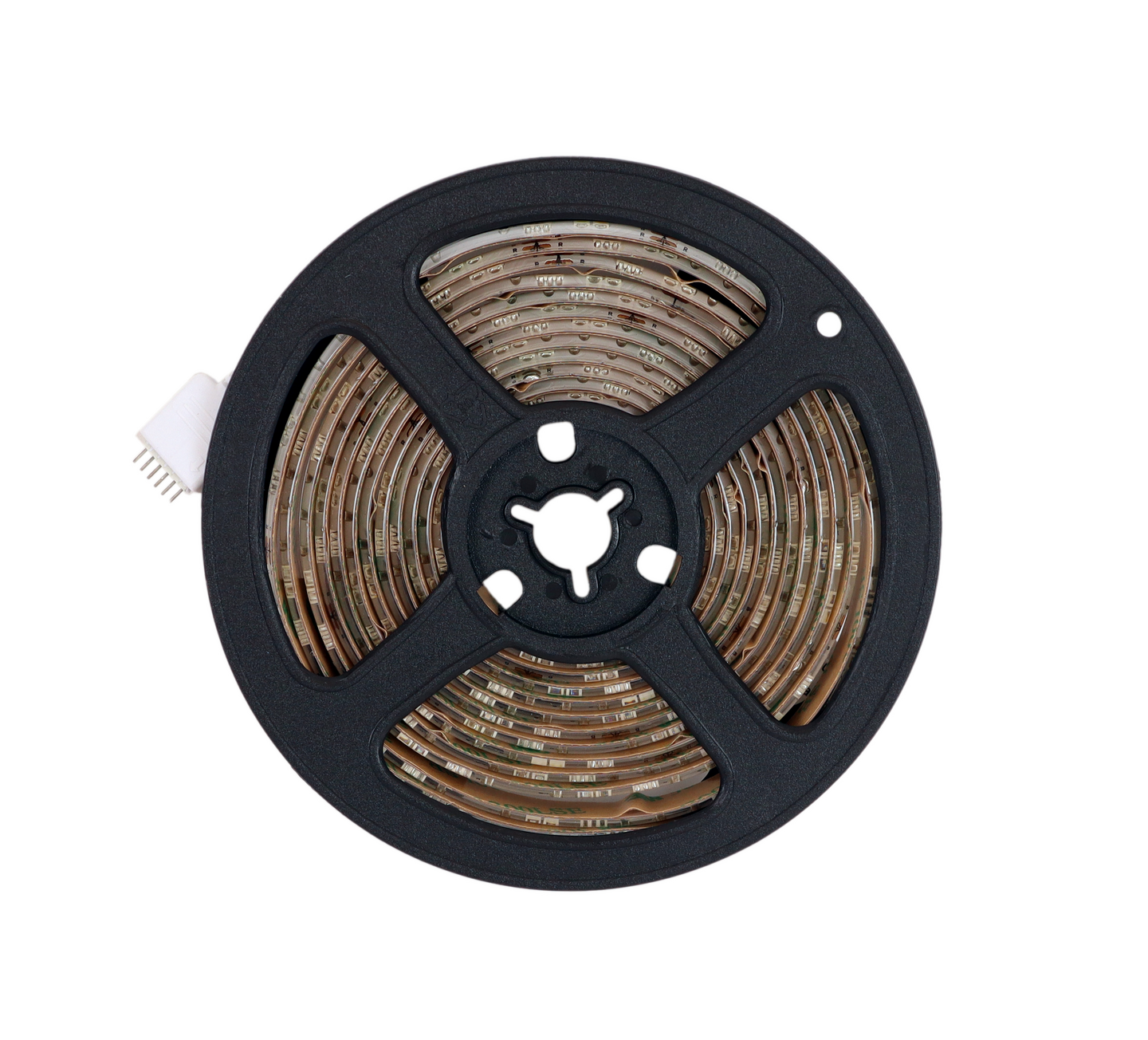 Valonauha Emax Smart Home 6,5W/m RGB+CCT 280lm/m IP20/IP44 Wi-Fi 3m