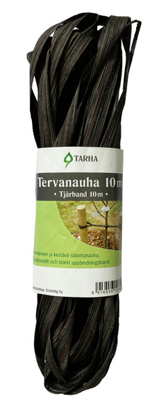 Tervanauha Tarha 10m